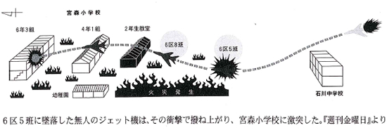 墜落 横浜 米 事件 軍機 オスプレイ墜落の39年前、子供たちの命を奪った「横浜米軍機墜落事故」